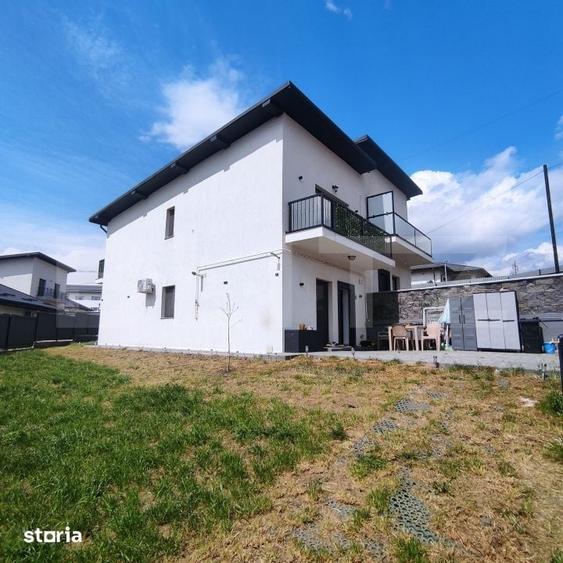 Casă cu 3 camere cu Teren 303 Mp în Mircea cel Bătrân