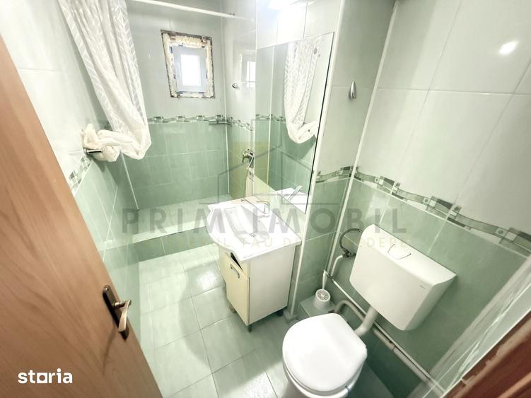 Apartament cu 2 camere în Gară