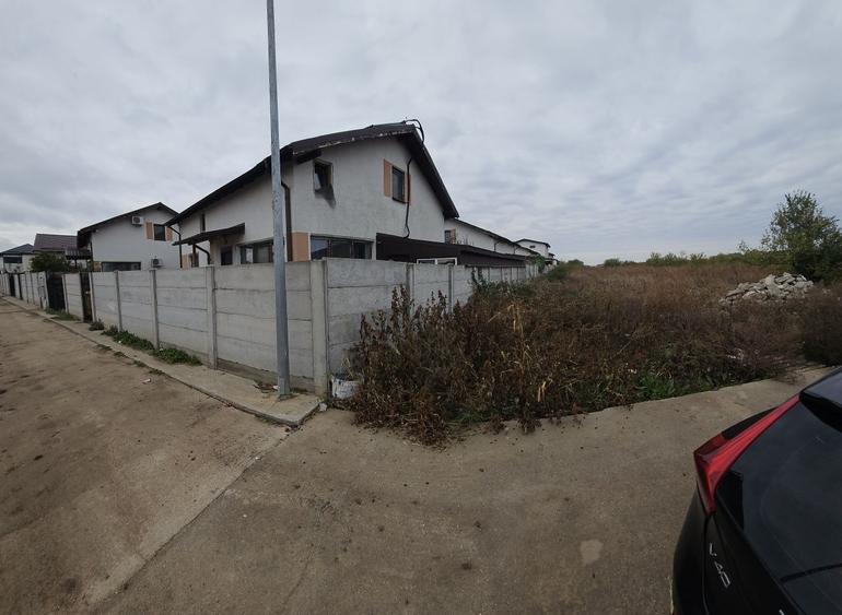 Spațiu comercial, în Central