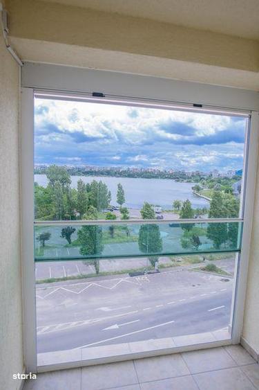 Garsonieră în Faleza Nord