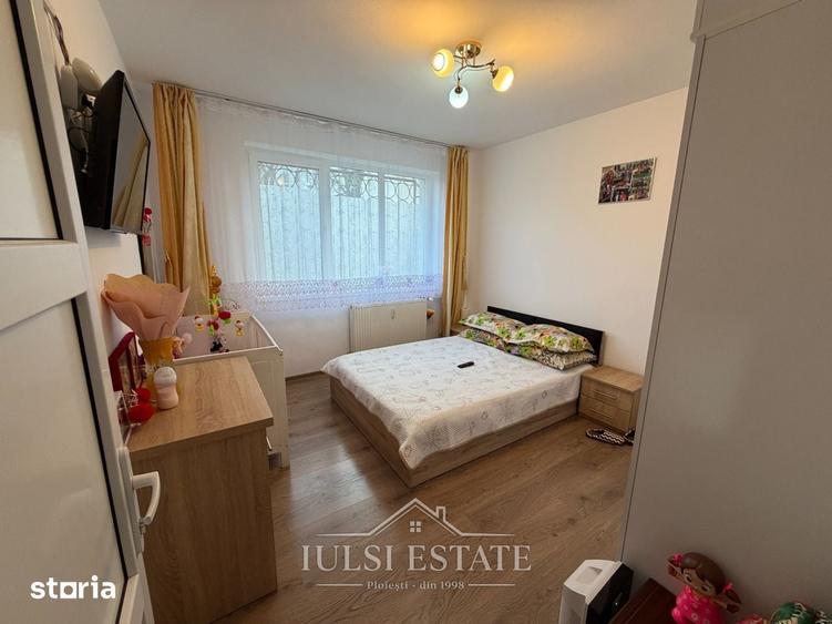 Apartament 3 camere Mobilat Utilat zona Democratiei - 8
