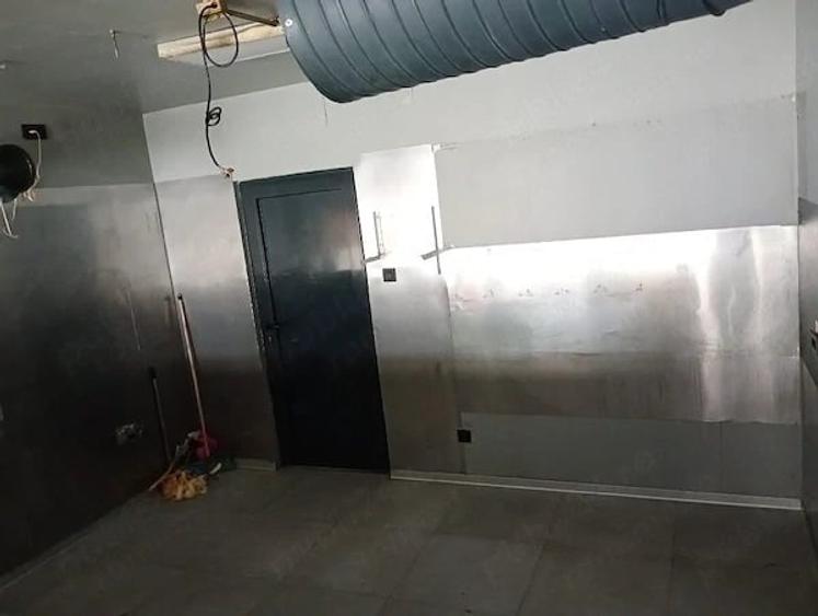 Spațiu comercial, de 120 mp, în Militari