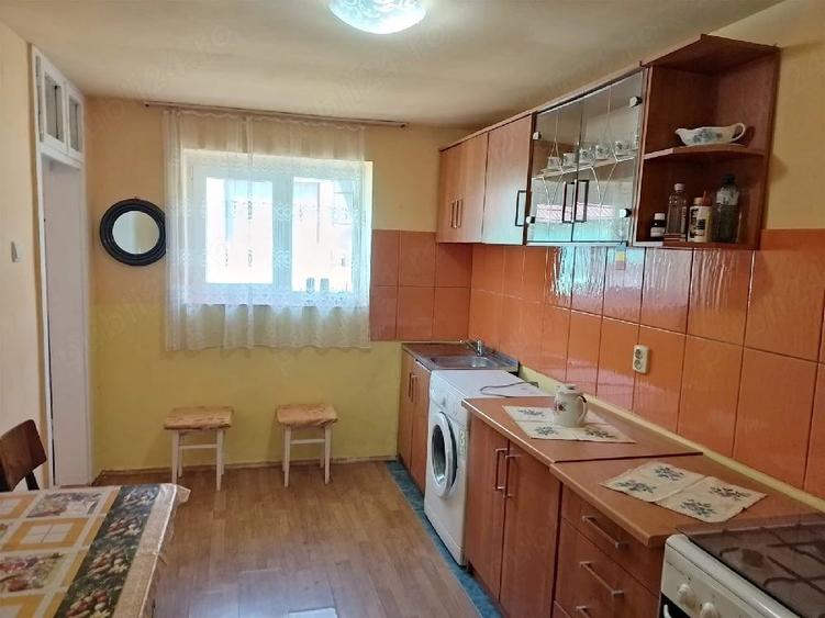 Casă cu 2 camere cu Teren 820 Mp în Suceagu