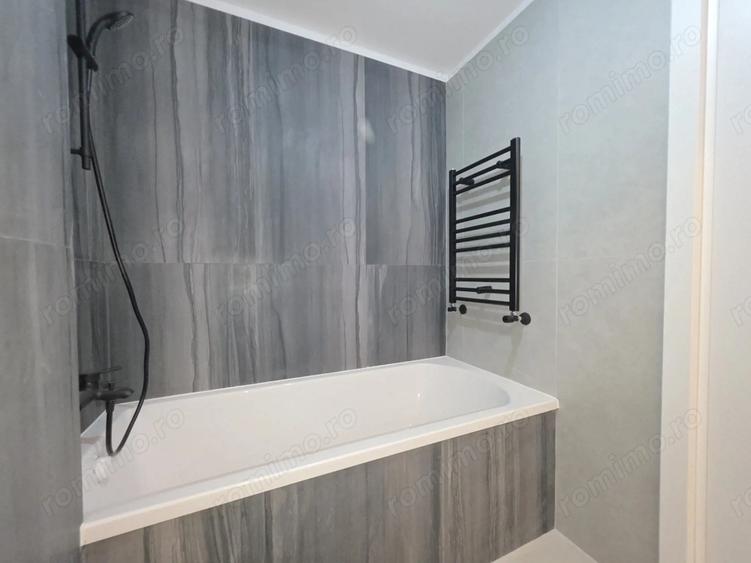 Apartament 3 camere Nusco, sub pretul Nusco - 4