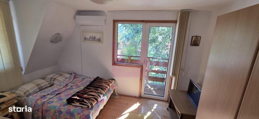 Vila de vanzare cu 4 camere in Breaza - 16