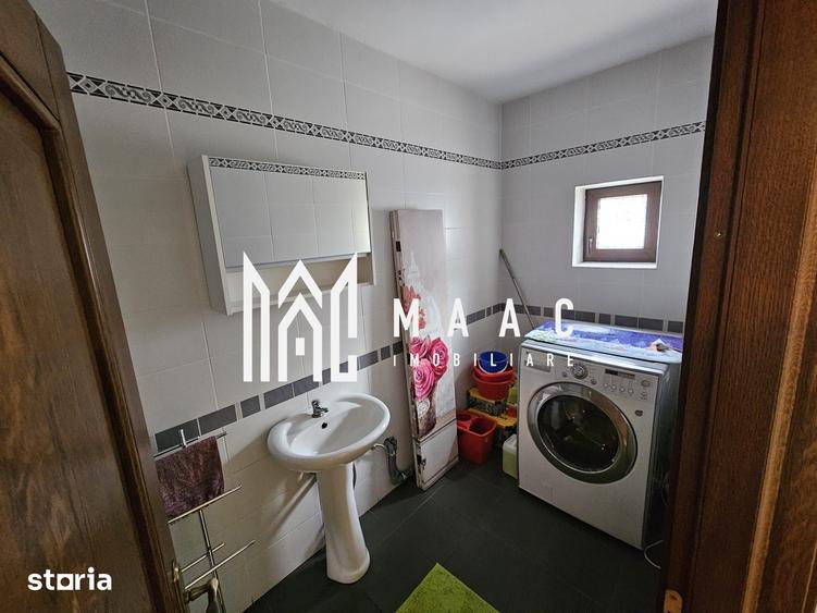 Casa Individuala | 236 mp utili | Garaj | Cartier Tilisca - 14