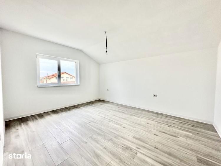 Casa individuala cu 5 camere si teren de 600mp - Mosnita Noua - 2