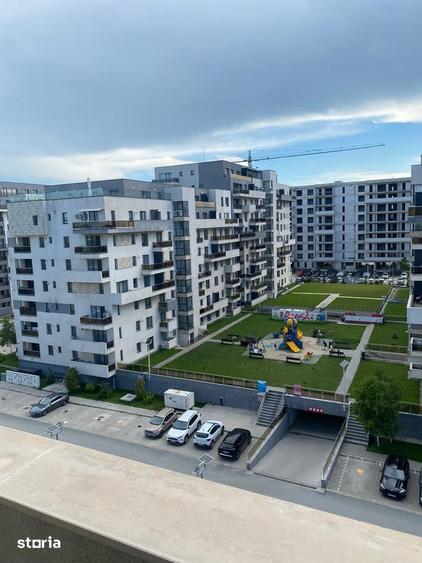 Inchiriere 2 camere, Tomis Plus, cu loc de parcare - 14
