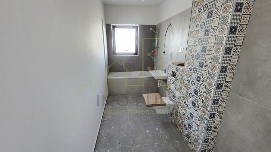 Apartament cu 2 camere în Mehala
