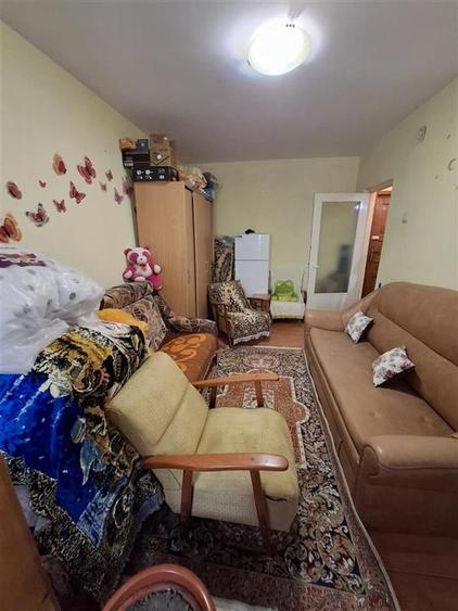 Garsonieră semidecomandată în Dorobanți