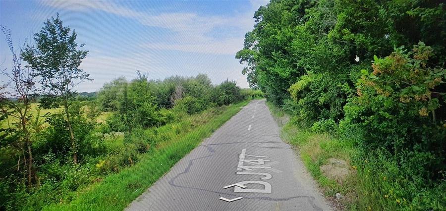 Teren agricol extravilan de 140000 mp, în Drăgănești