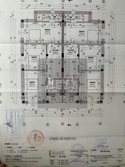 Bragadiru, duplex D, P+1 cu garaj subteran de 60 mp, teren 241 mp