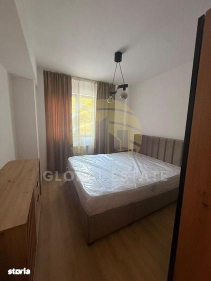 Inchiriere apartament 2 camere - Doamna Ghica | Centrala | Parcare - 8