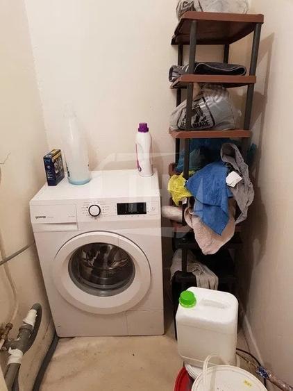 Apartament 3 camere I decomandat I BRD Marasti - 8