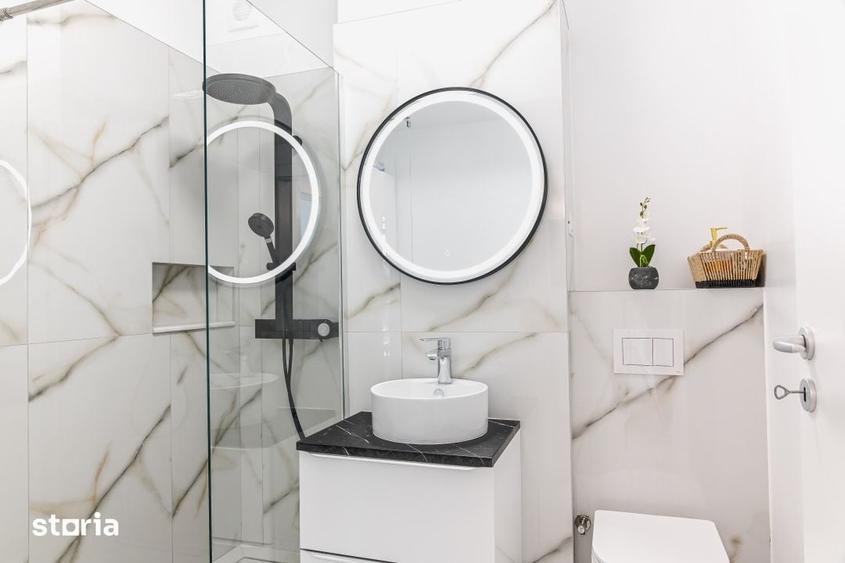 Apartament cu 3 camere în Est