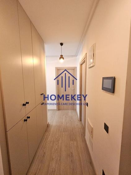 Apart 3 camere de inchiriat, zona Dudesti, prima icnchiriere - 21
