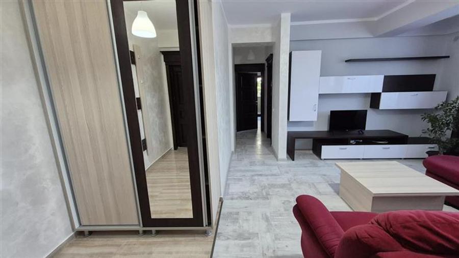 Apartament cu 2 camere decomandat, mobilat în Moara de Vânt