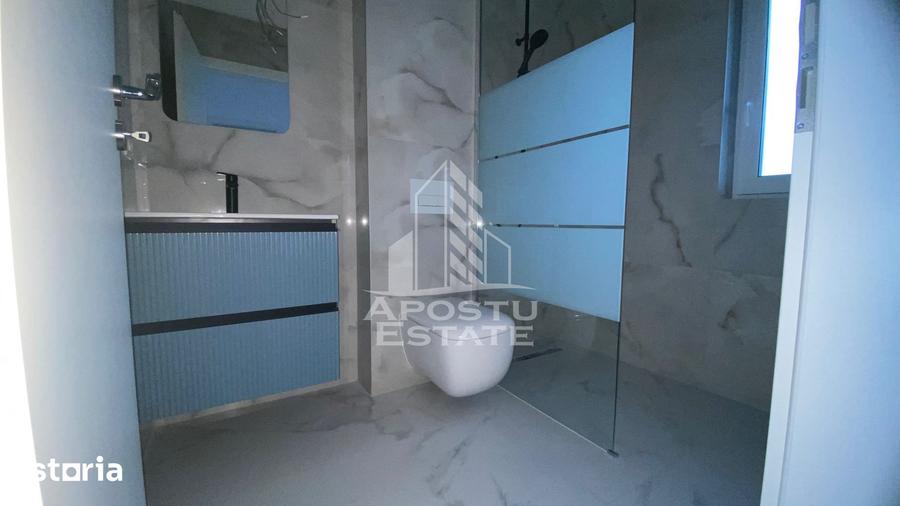 Casă cu 4 camere cu Teren 126 Mp în Moșnița Nouă