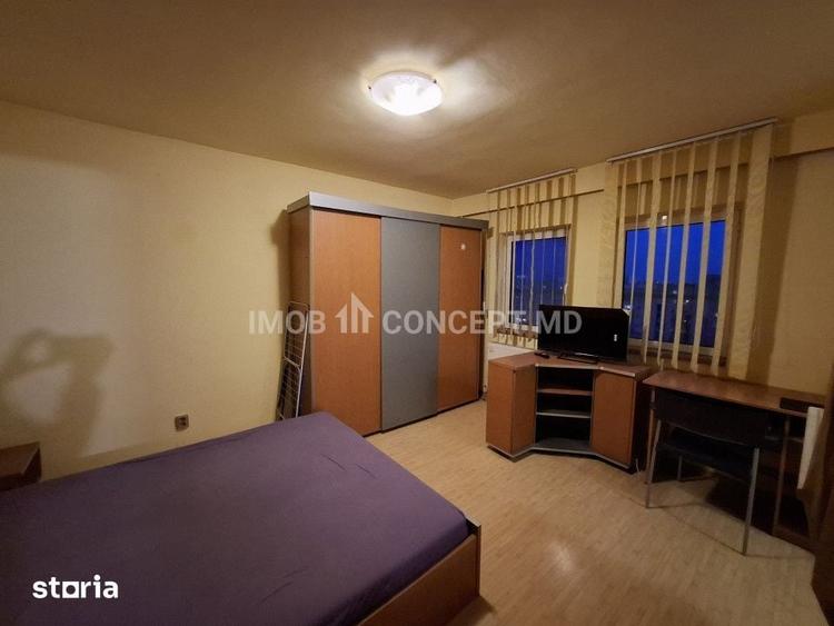 Garsonieră semidecomandată în Gheorghe Doja