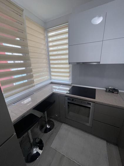 Apartament cu 2 camere decomandat în Decebal