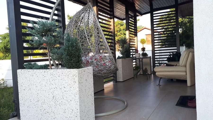 Casă cu Teren 760 Mp în Dancu