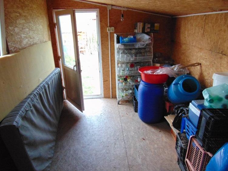 Casă individuală cu 4 camere cu Canalizare în Tărtășești