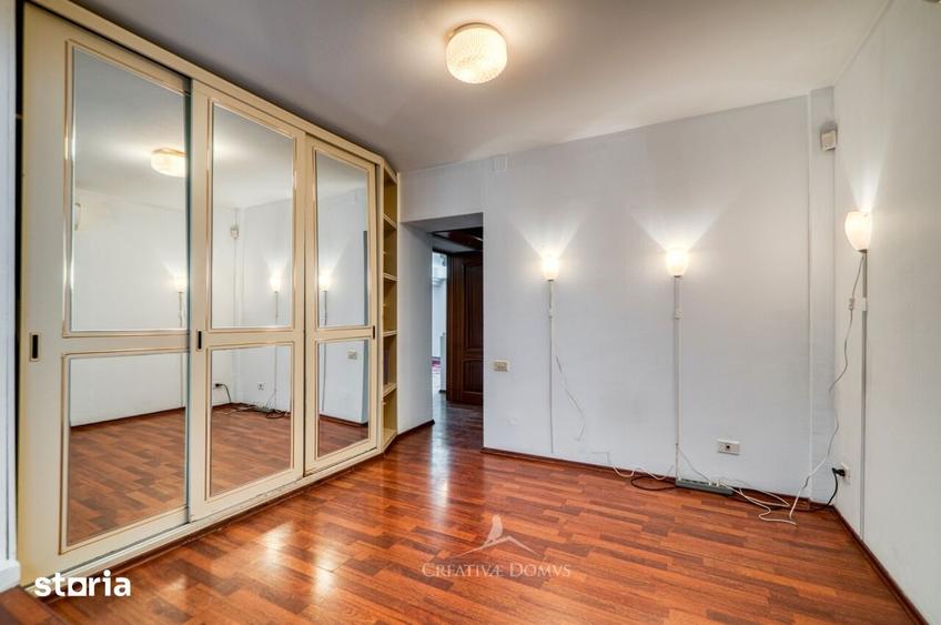 Universitate / Spatiu de birouri, 3 camere, 75 mp / parcare - 14