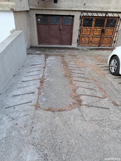 Garsonieră în Central