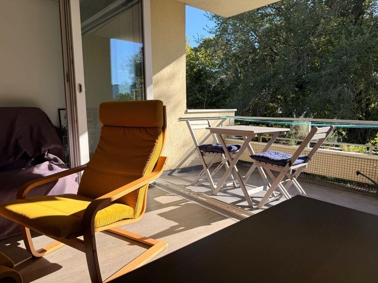 Apartament cu 2 camere semidecomandat în Sebastian