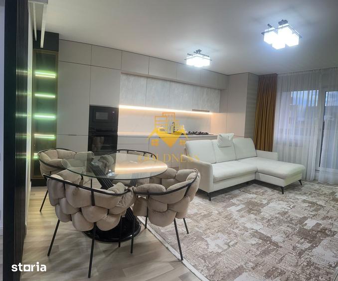2 camere, premium, terasa, parcare, Aurel Vlaicu, Lidl, Intre Lacuri - 5