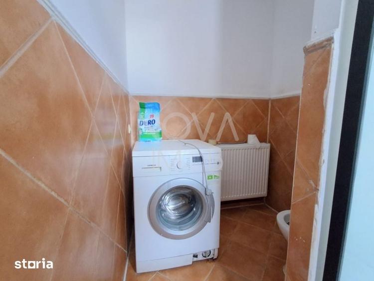 Casă cu 5 camere cu Teren 160 Mp în Trei Stejari