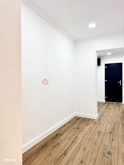 SE VINDE Apartament premium cu 3 camere, renovat, central Falticeni - 4