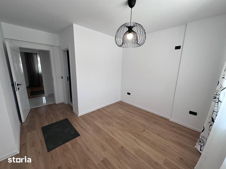 Apartament 3 camere cu gradina in suprafata de 55 sau 88 mp - 7