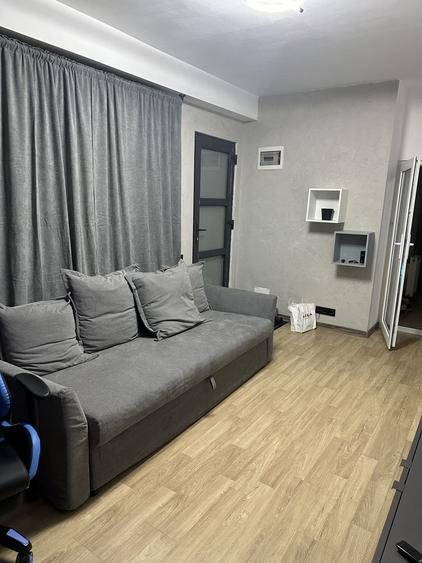 Apartament semidecomandat în Central