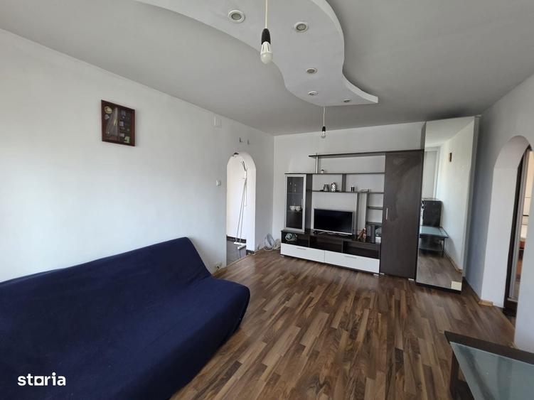 Apartament de 2 camere Iancului - 5