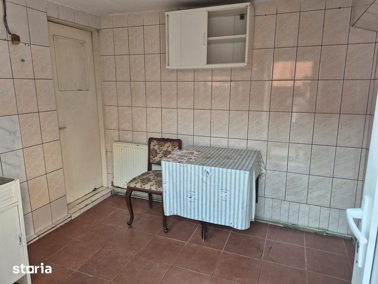 Casă cu 3 camere cu Teren 250 Mp în Bucureștii Noi