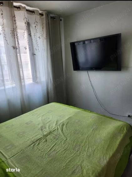 Apartament cu 3 camere, mobilat în Pantelimon