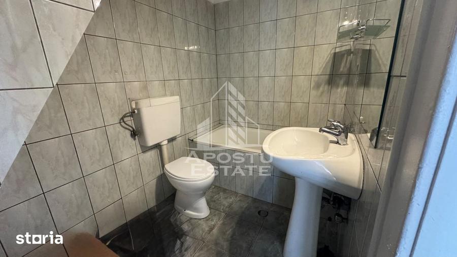 Apartament cu 3 camere de inchiriat petfriendly, Timioara zona Lipovei - 9