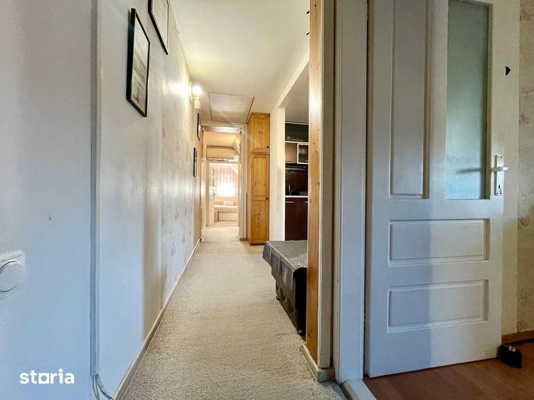 Apartament 2 camere cu panorama frumoasa | Gheorghe Doja, Oradea - 6
