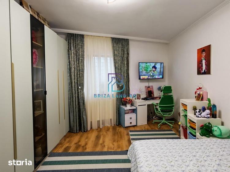 Apartament cu 2 camere decomandat în Bucureștii Noi
