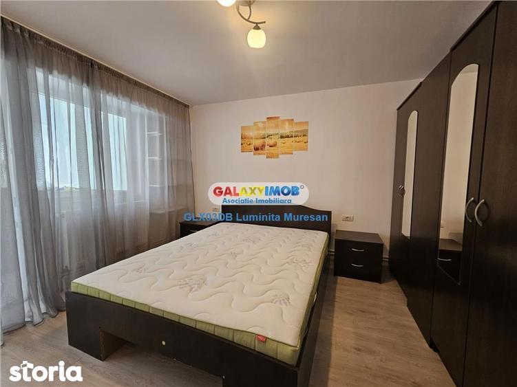 Inchiriere apartament 3 camere decomandat Targoviste Micro 11 - 12
