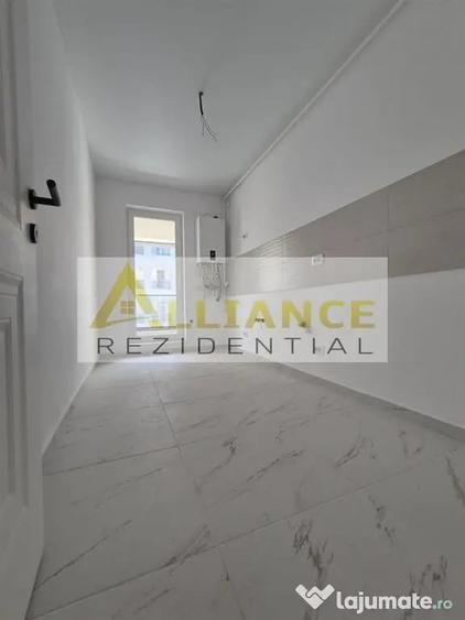 Garsonieră decomandată în Metalurgiei