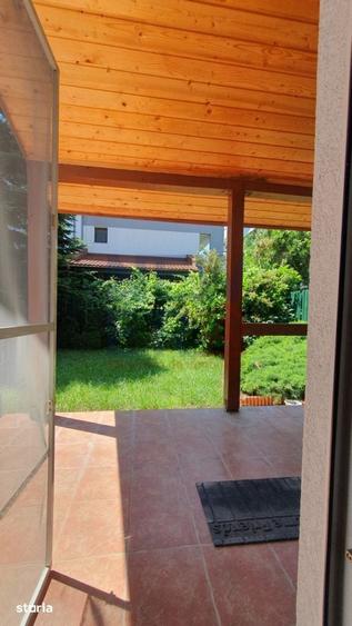 Inchiriere casa 3 camere, ansamblul rezidential Class, Pipera, Tunari - 16