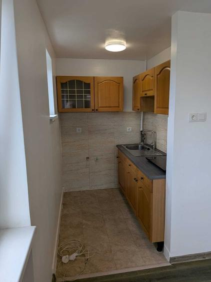 Apartament cu 2 camere nedecomandat în Central