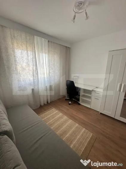Apartament 3 camere, complet utilat, la 5 min de mers pe jos - Timisoara (Timis) - 6