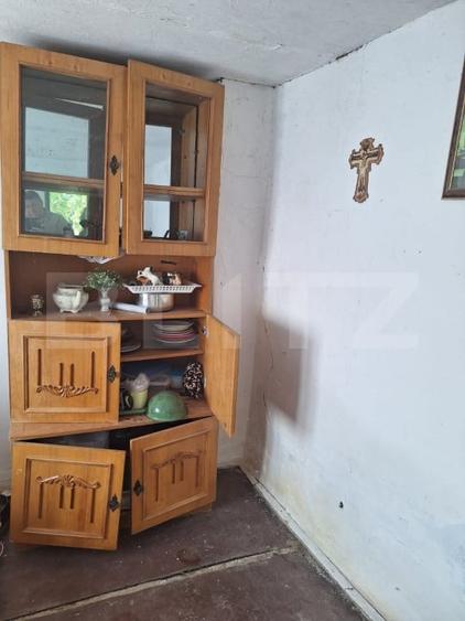 Casă individuală cu 3 camere cu Teren 385 Mp în Titu