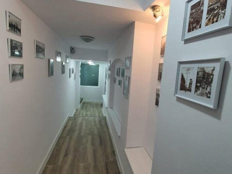 Parcul Carol- Tineretului| Garsoniera moderna| Disponibila de la 7.09 - 14
