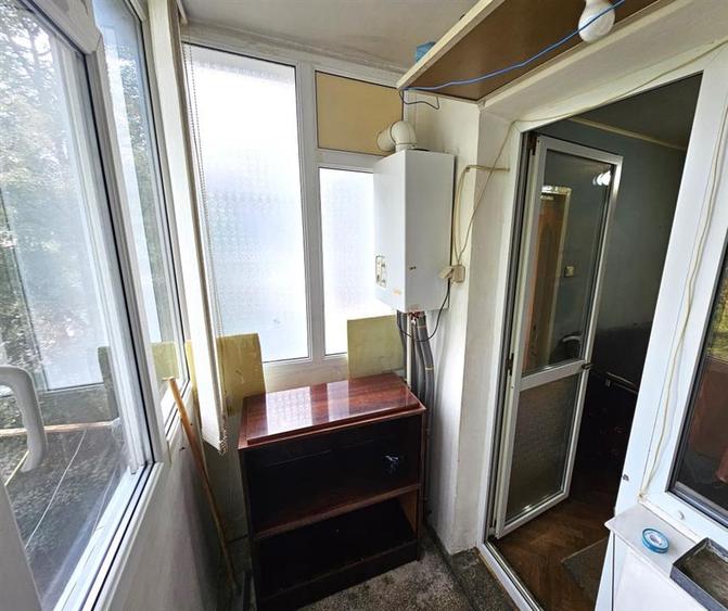 Tatarasi-Piata Chirila, apartament mobilat si utilat - 9