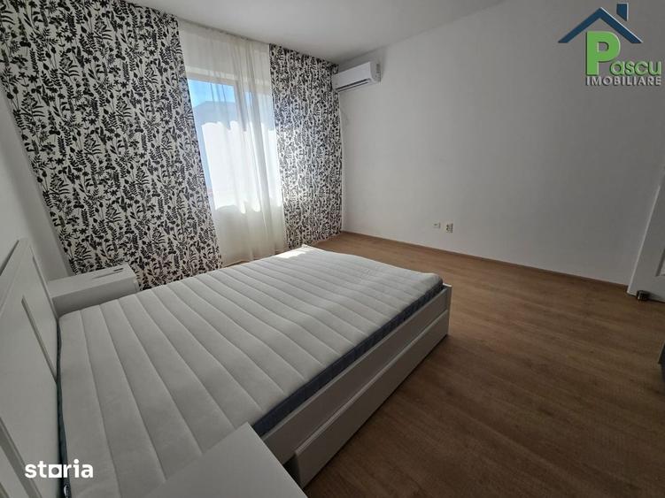 Apartament cu 2 camere decomandat în Chitila