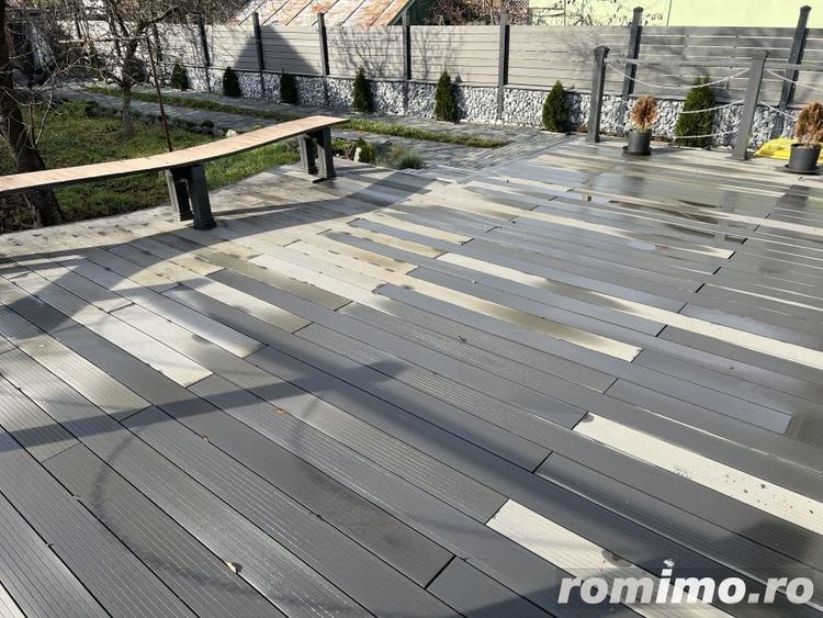 Casă cu 3 camere cu Teren 400 Mp în Ștefan cel Mare